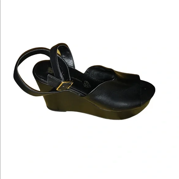 BC Platform sandals - Picture 3 of 7